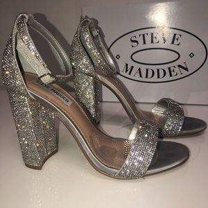 Steve Madden Carrson Size 7.5